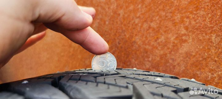 Tigar Ice 205/55 R16 94T