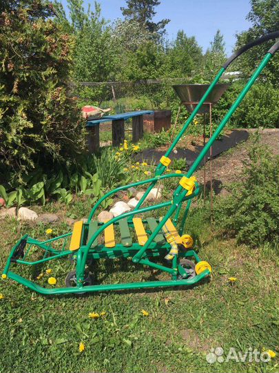 Детские санки и ходунки