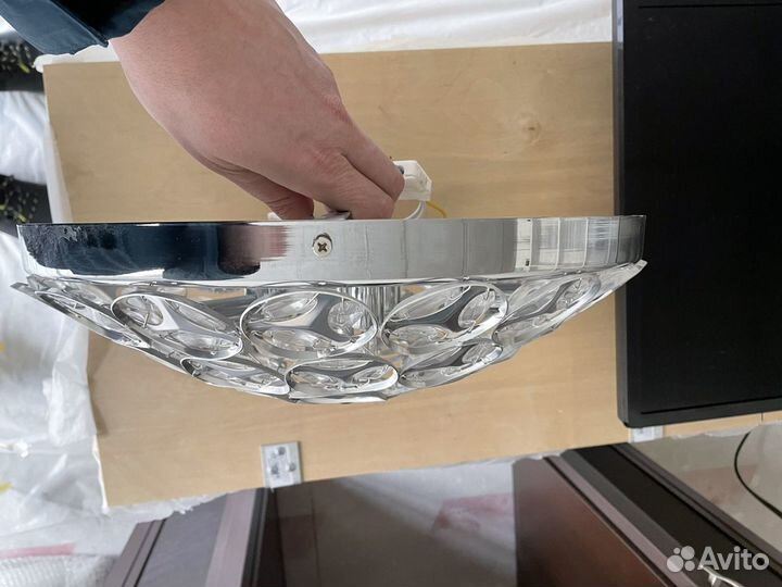 Светильник потолочный