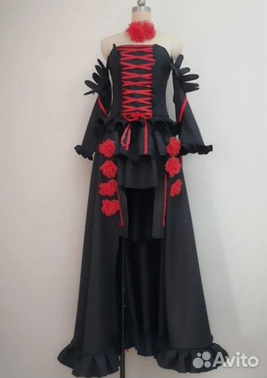 Продам платье