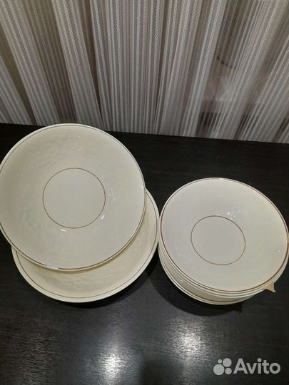 Набор посуды 12пр