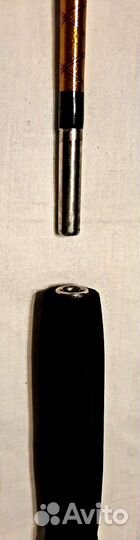 Спиннинг crocodile 150-400г;1,2м