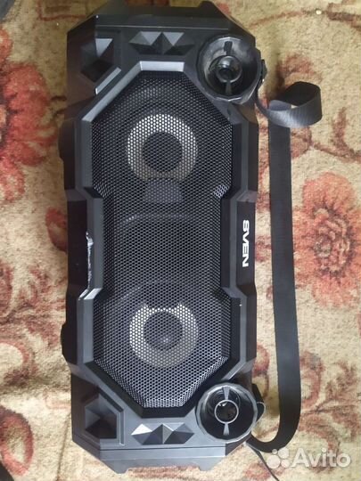 Колонка Sven ps 500