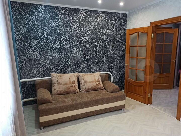 2-к. квартира, 45 м², 2/3 эт.