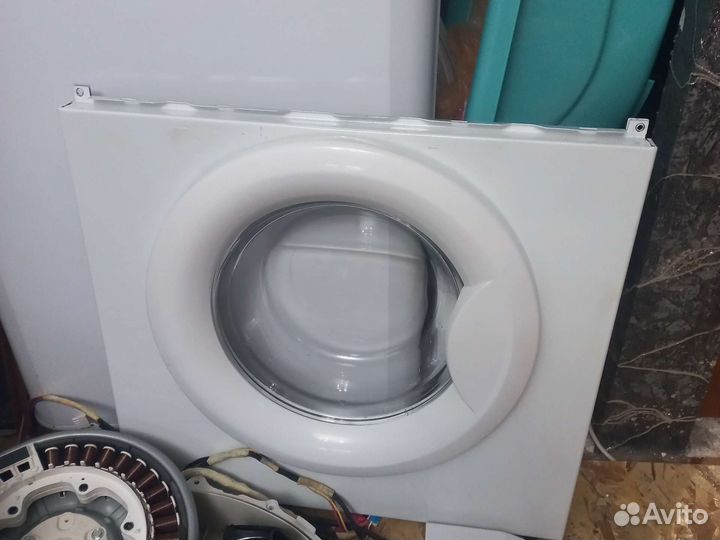 Запчасти для стиральной машины LG 6кг