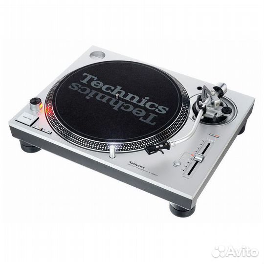 Technics SL-1200MK7