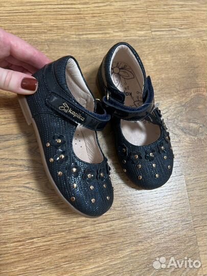 Туфли kapika 24