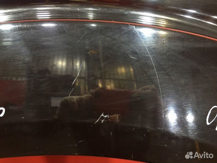 Крыло правое Nissan Pathfinder R51 SUV YD25ddti