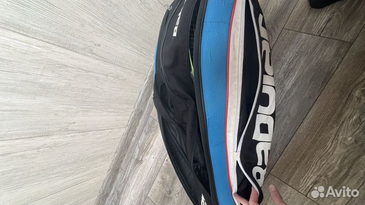 Теннисная сумка Babolat