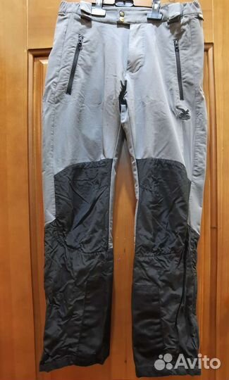 Salewa Powertex брюки трекинговые