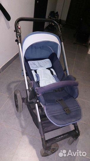 Прогулочная коляска бу