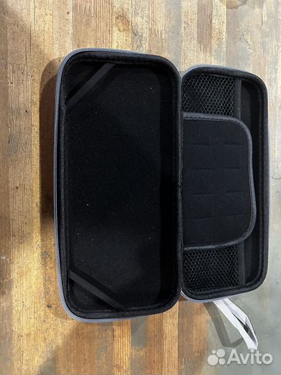 Футляр для nintendo swich lite