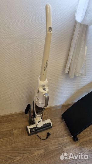 Беспроводной Пылесос gorenje