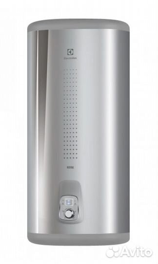 Водонагреватель EWH 100 Royal Silver