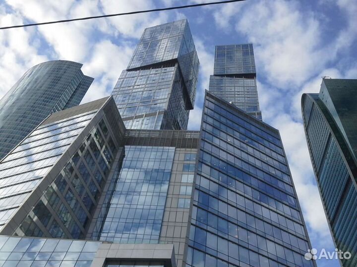 Бухгалтерские услуги