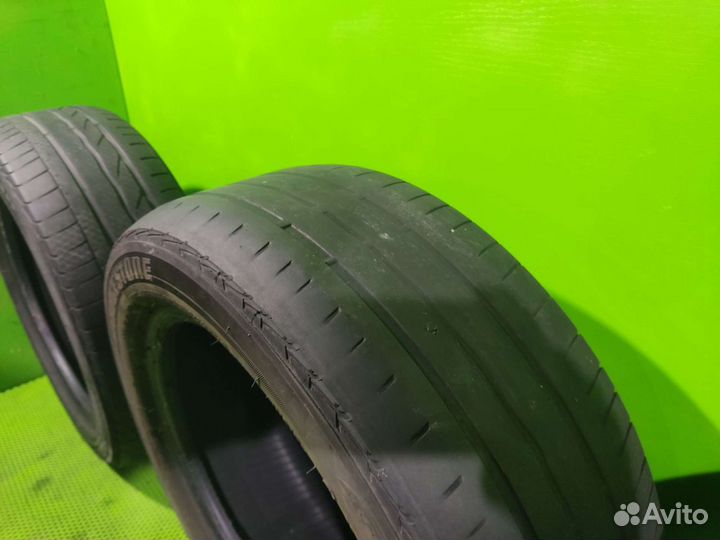 Bridgestone Turanza ER300 225/55 R17 97