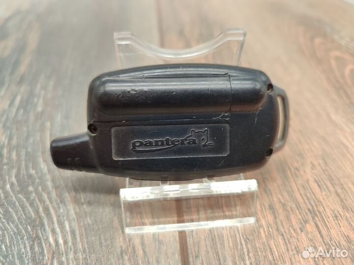 Брелок сигнализации Pantera LX-320