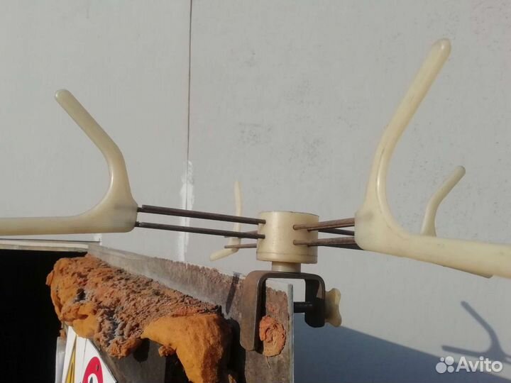 Устройство для намотки СССР