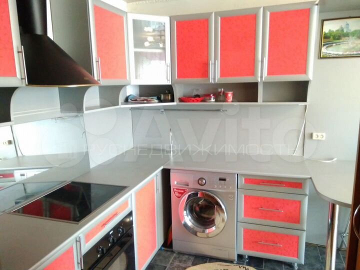 1-к. квартира, 17 м², 7/9 эт.