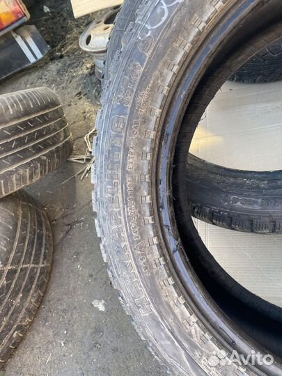 Nokian Tyres Hakkapeliitta 5 245/50 R20 106T