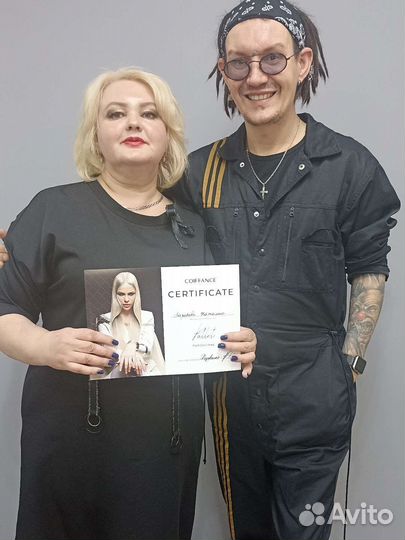 Крутые мужские стрижки