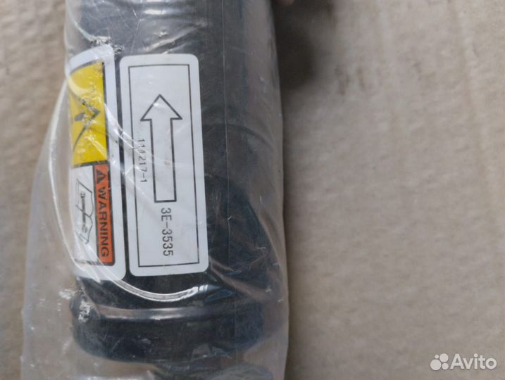 Осушитель caterpillar 3E-3535