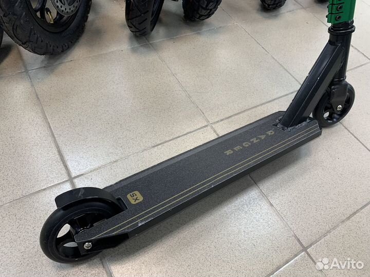 Самокат для детей