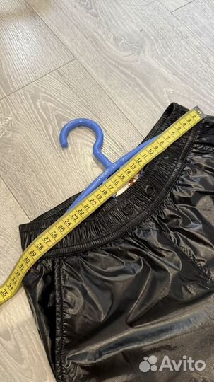 Брюки балоневые