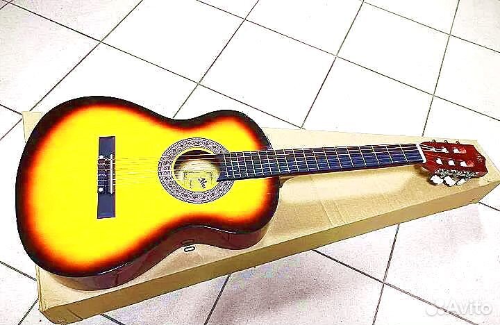 Классическая гитара