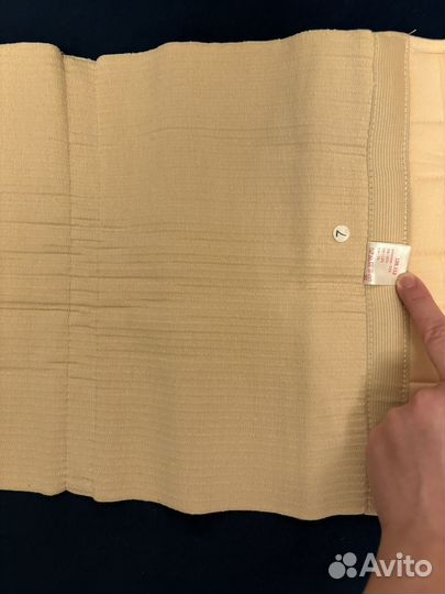 Бандаж последовой фэст 108,112