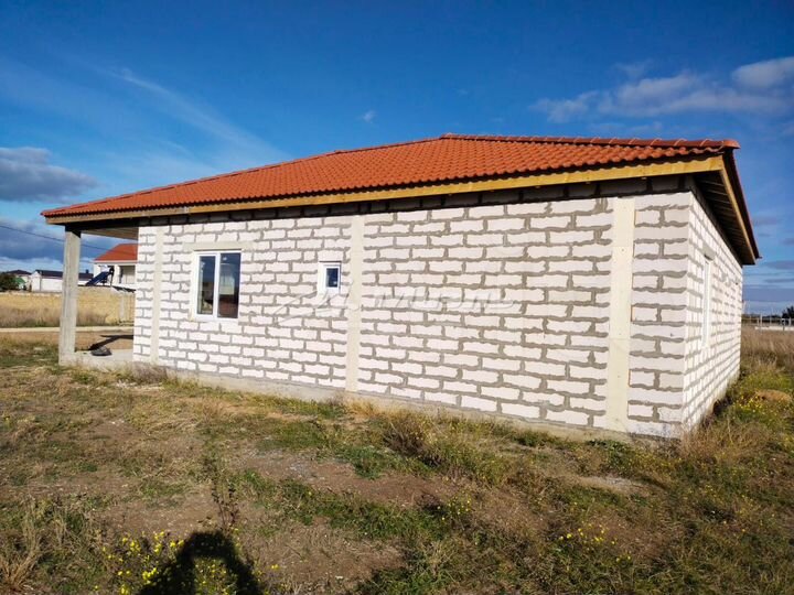 Дом 149,3 м² на участке 8,3 сот.