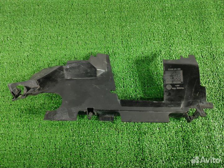 Воздуховод Volkswagen Up 121 chyb 2013