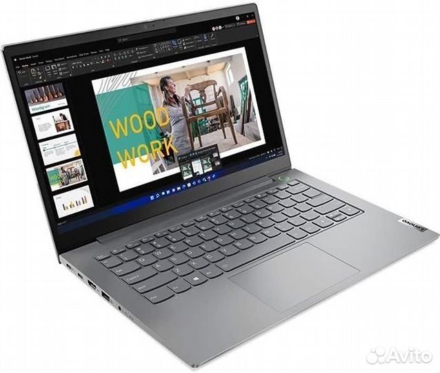 Lenovo ThinkBook 14 i5 1235U/16GB/512GB