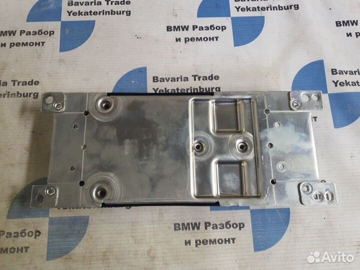 Блок управления Telematics BMW F30