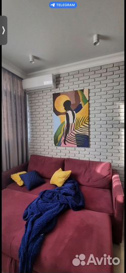 Услуги художника