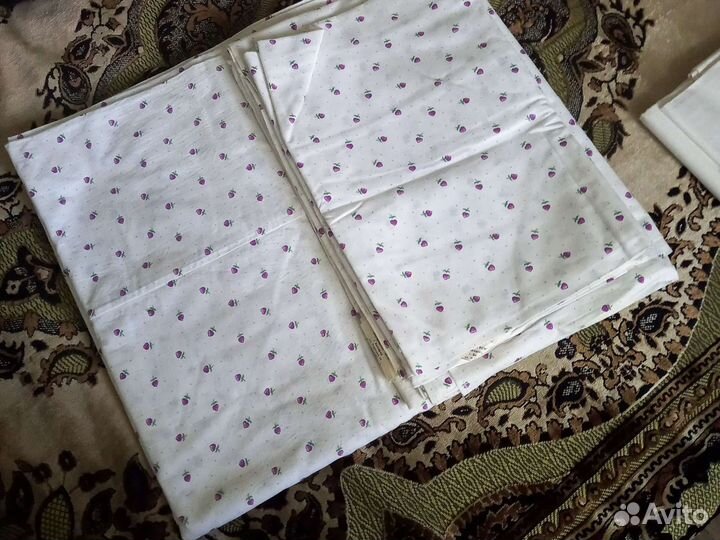 Постельное белье