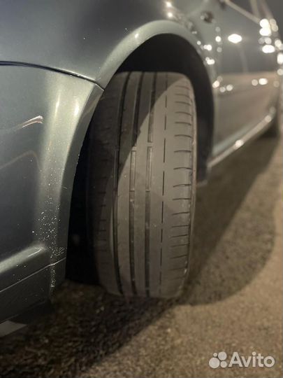 Колесные диски r18