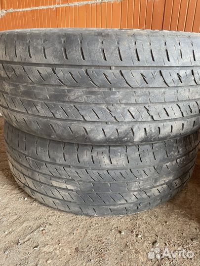 Kumho Grugen Premium 235/55 R19