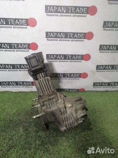 Раздатка АКПП Toyota Ipsum ACM26 2AZ-FE 2009