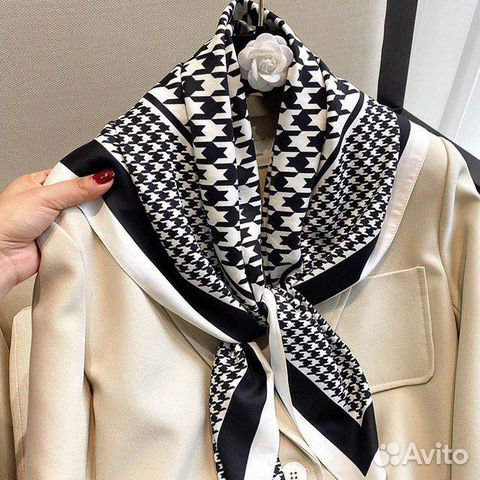 Платок шаль