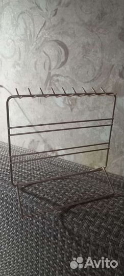 Подставка для демонстрации типс