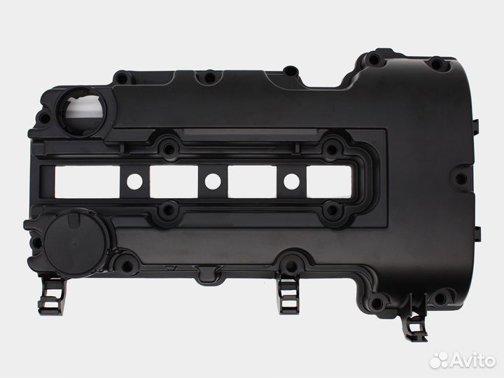 Алюминиевая клапанная крышка Opel Astra a14net MK