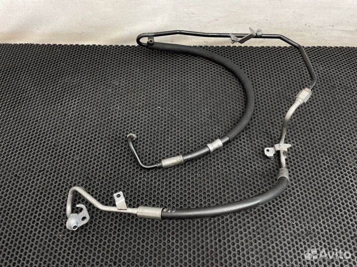 Шланг гур Mercedes-Benz S-Class W221 272.965 3.5