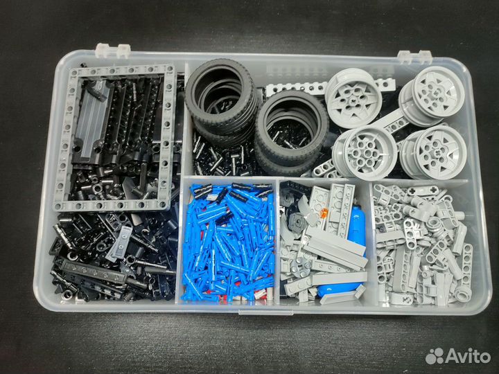 Lego Technic, Сreator, Stars wars наборы