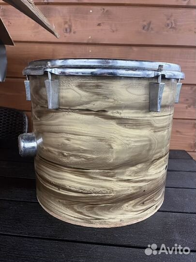 Ударная установка