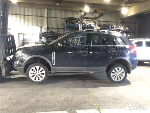 Разбор на запчасти Opel Antara