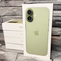 iPhone 17, 256 ГБ, SIM + eSIM