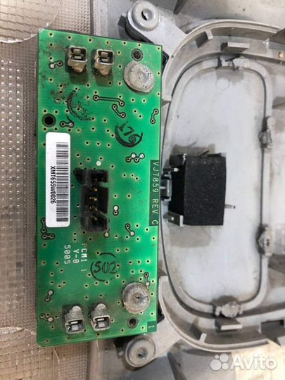 Плафон салонный Acura MDX 2001-2006 90131S3VA01