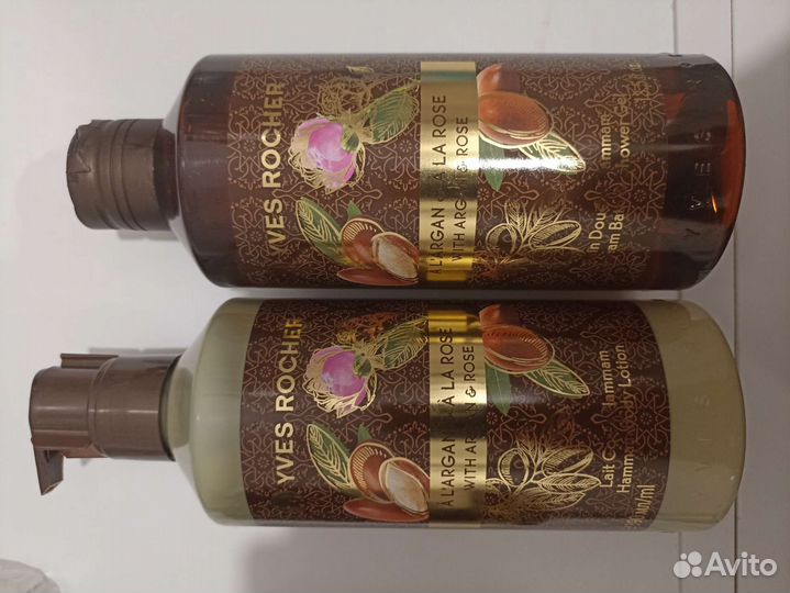 Парфюмерия и косметика от ив роше