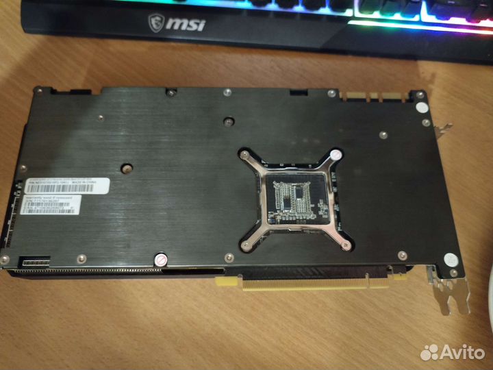 Gtx 1070 palit jetstream